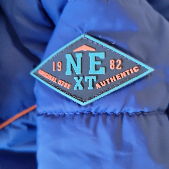 Baby Snow Suit - Picture 3 of 4